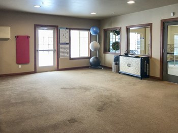 Grand River Yoga Studio Property Image